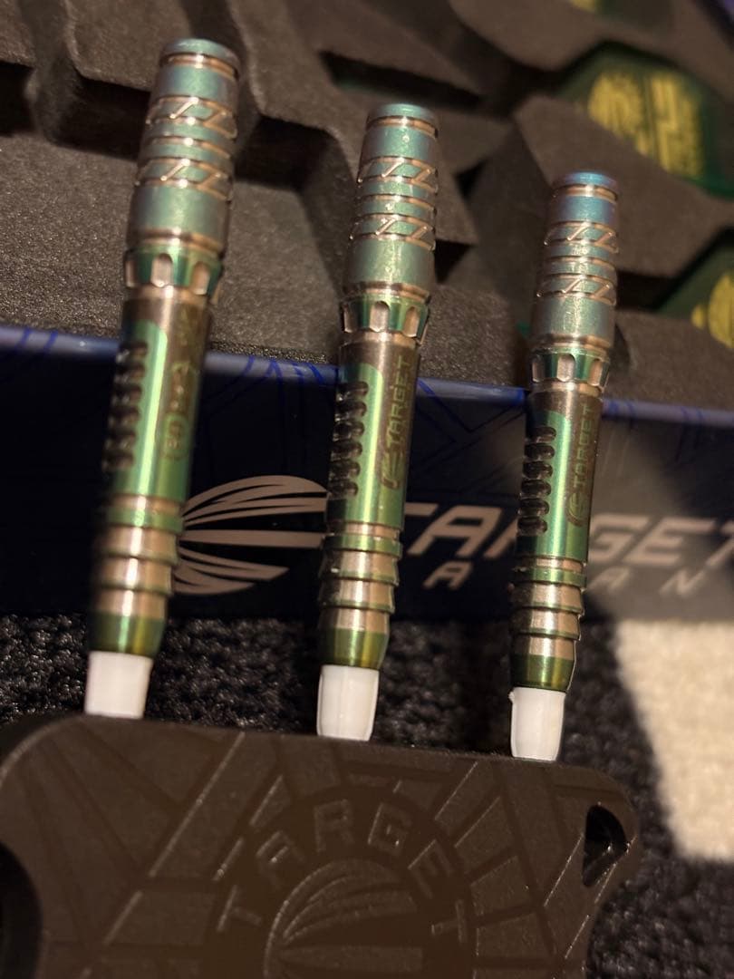 村松治樹プロ【ライジングサンG10】《スリーク》