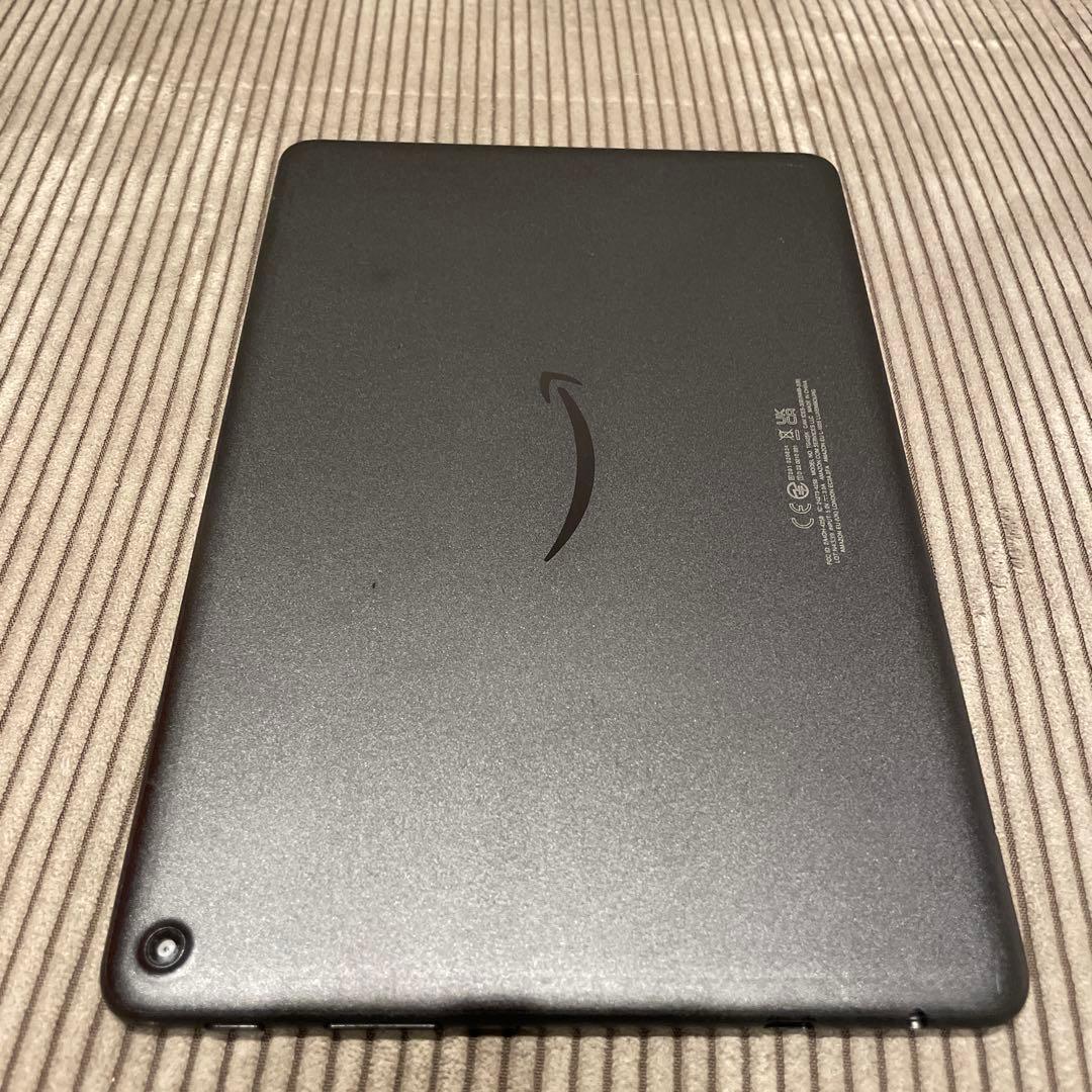 Fire HD 10 Kids Pro タブレット パープル