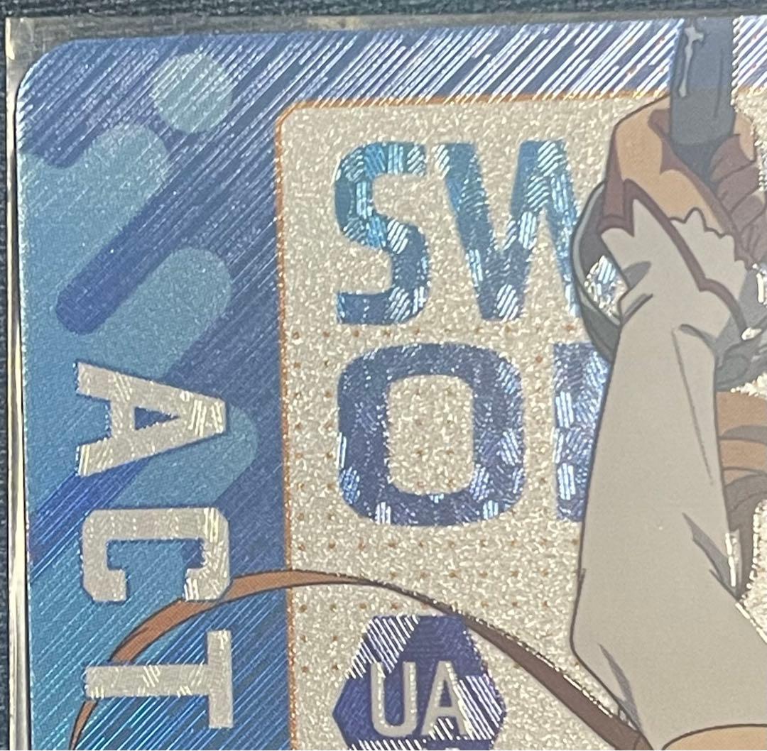 ス*ク様 ユニオンアリーナ ソードアート・オンライン アスナ AP アクションポ