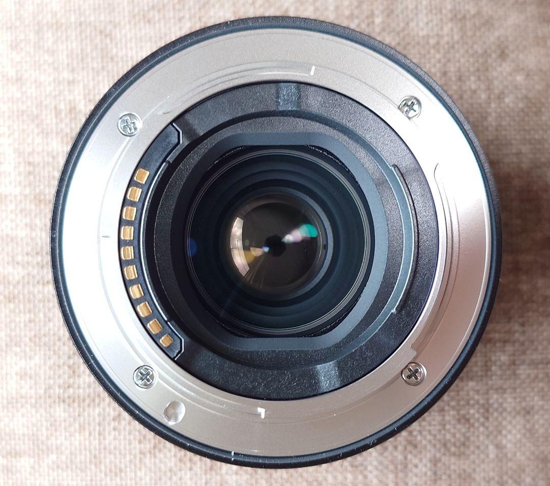 【美品】FE40mm F2.5G（SEL40F25G） 【年内限定値下げ中！】