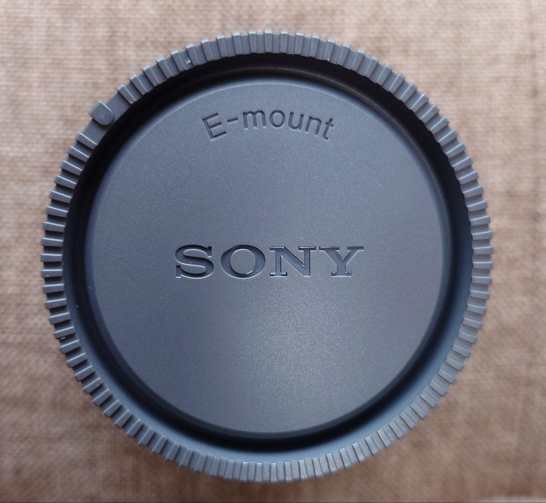 【美品】FE40mm F2.5G（SEL40F25G） 【年内限定値下げ中！】