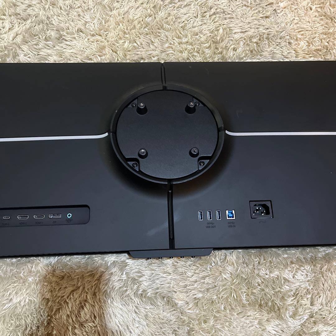 innocn 43.8インチ　ウルトラワイドモニター