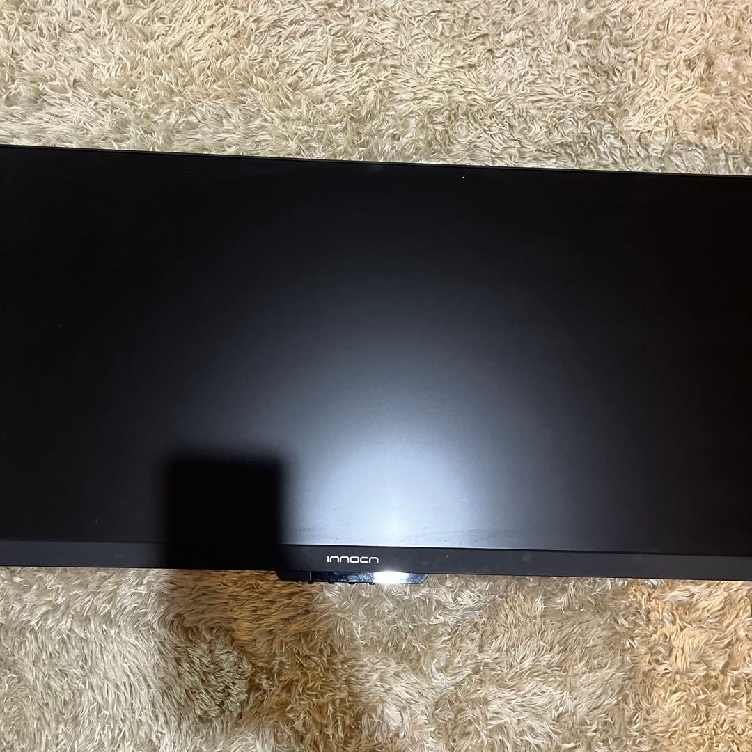 innocn 43.8インチ　ウルトラワイドモニター