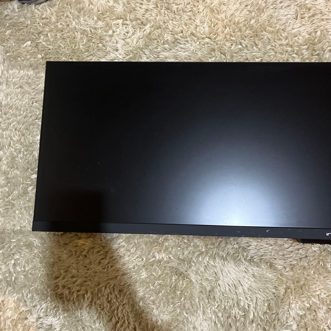 innocn 43.8インチ　ウルトラワイドモニター