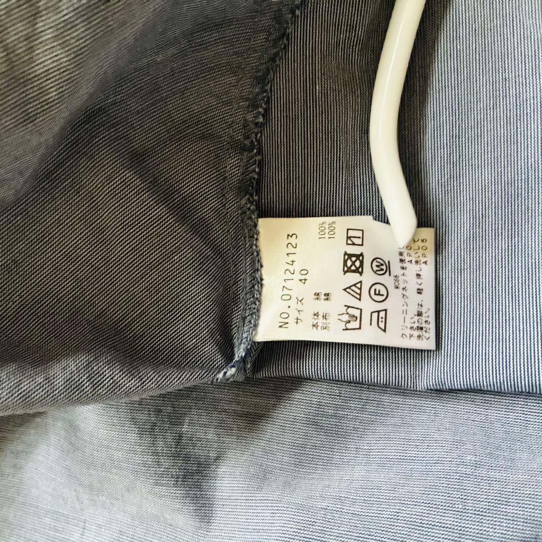 センソユニコ 芽風 m-mefu ロングワンピース アシンメトリー コクーン