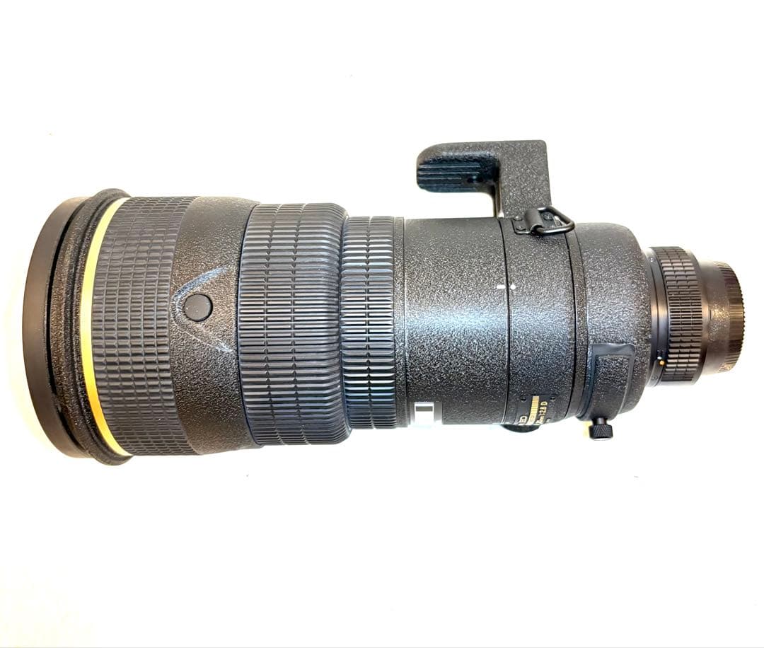 レンズ(単焦点) Nikon AF-S Nikkor ED 300mm F2.8D IF