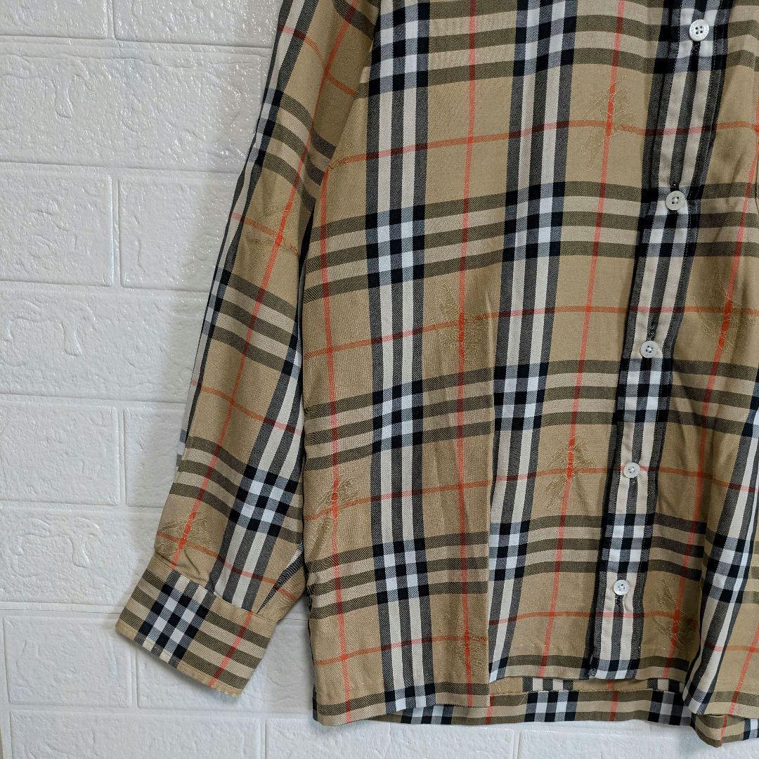 BURBERRYS（バーバリーズ）シャドーホース ノバチェック