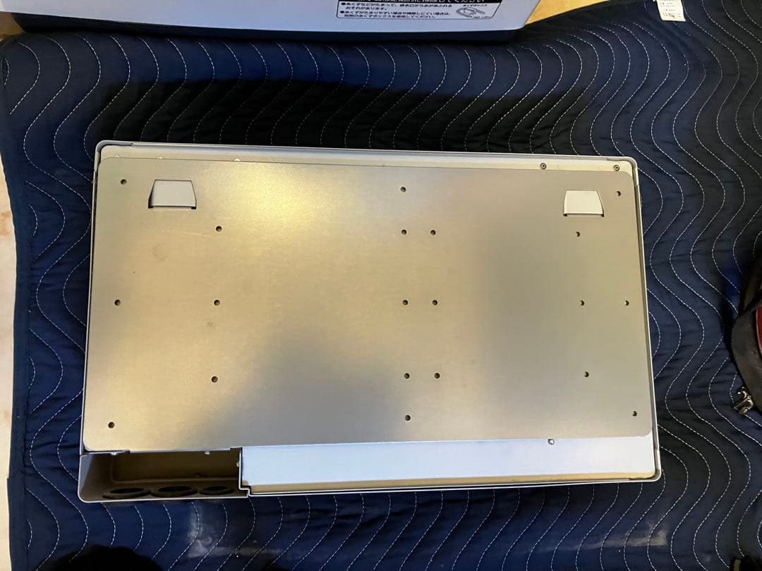 太陽光発電用パワーコンディショナ　京セラ　PVN-403F