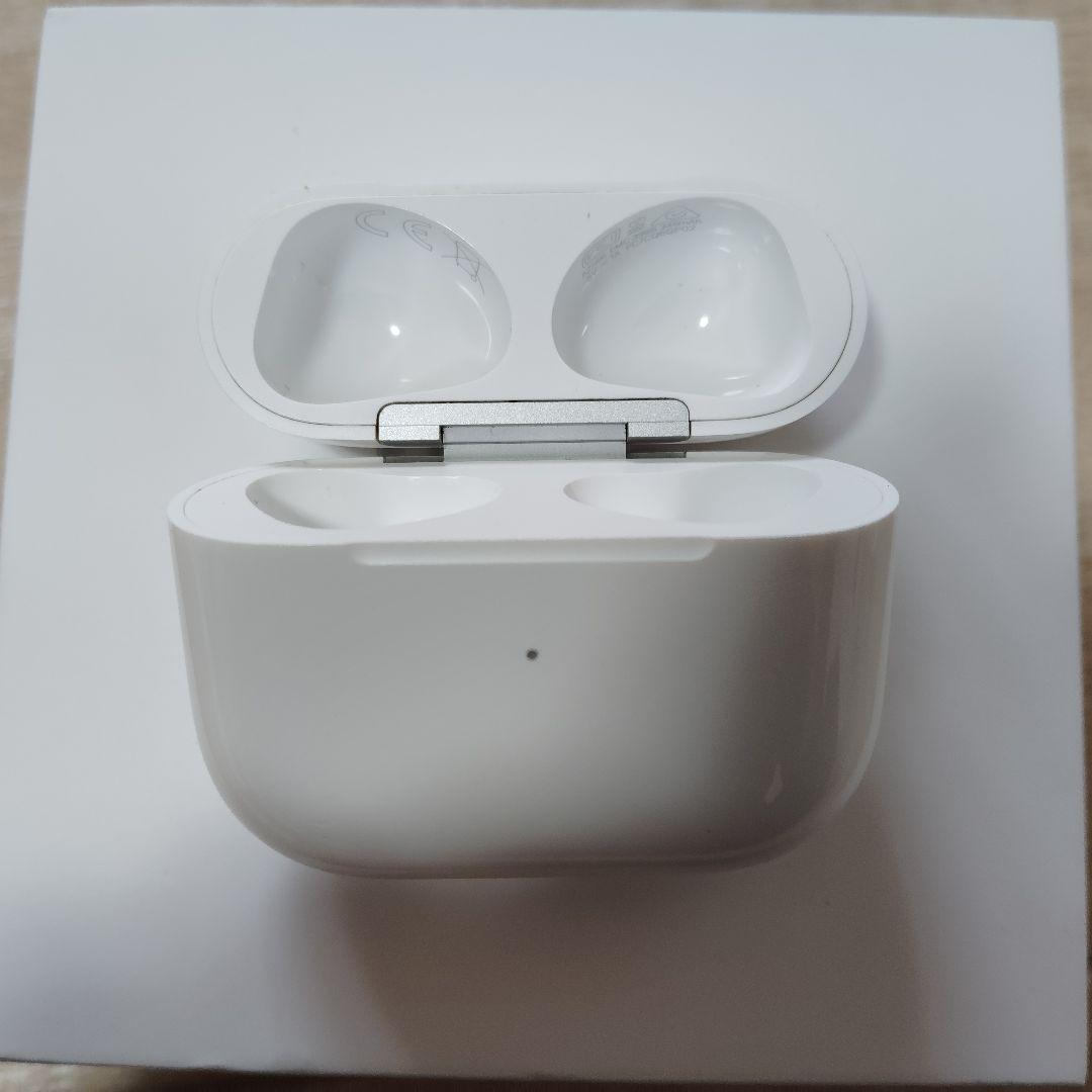 Apple AirPods 第三世代 本体