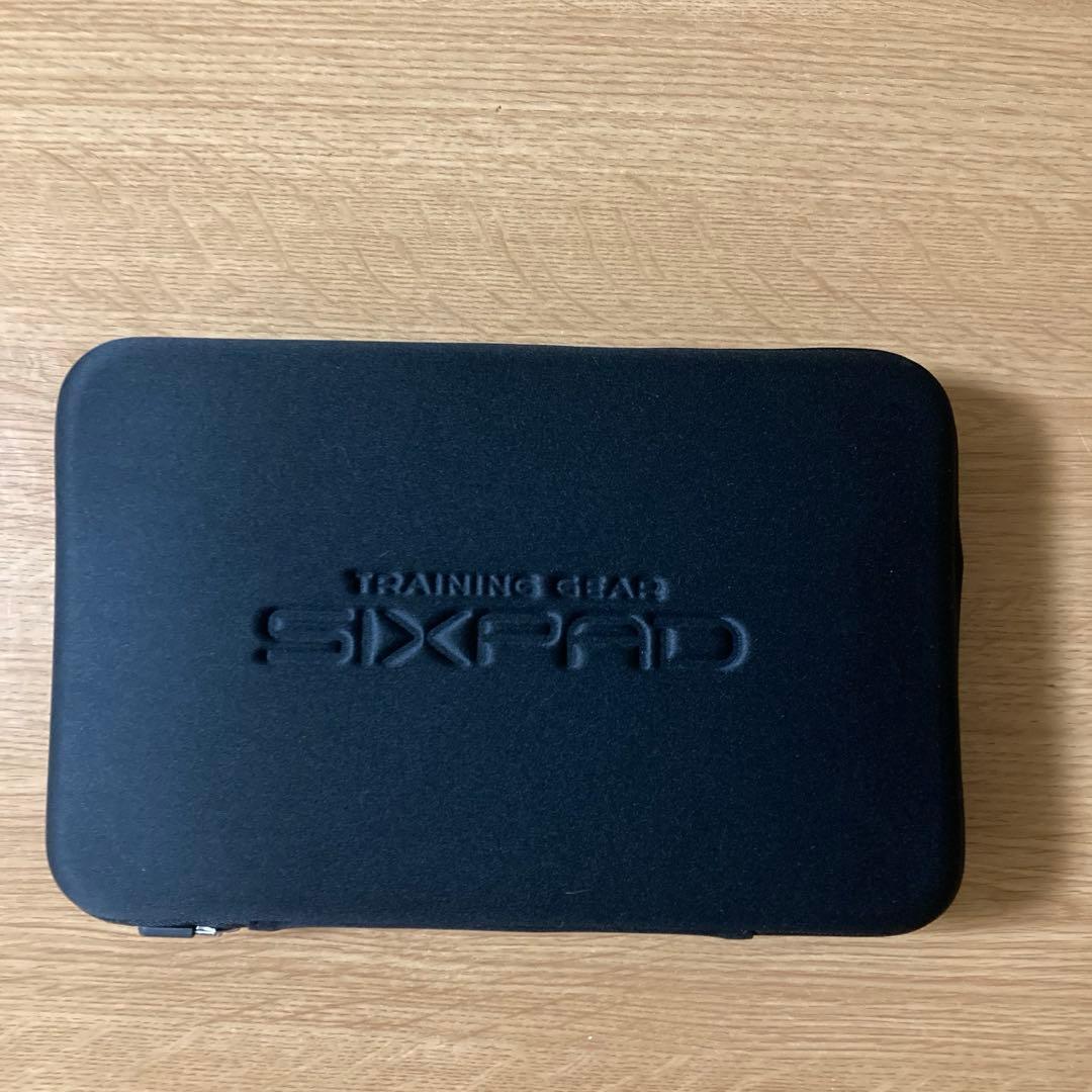 新品未使用　SIXPAD パワースーツライトアブズ　Sサイズ