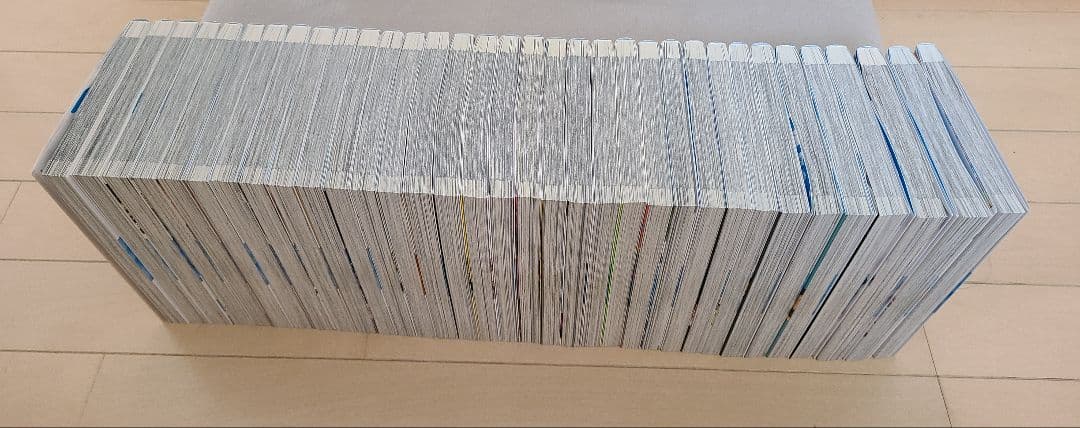 【美品】アオアシ 7巻～40巻セット