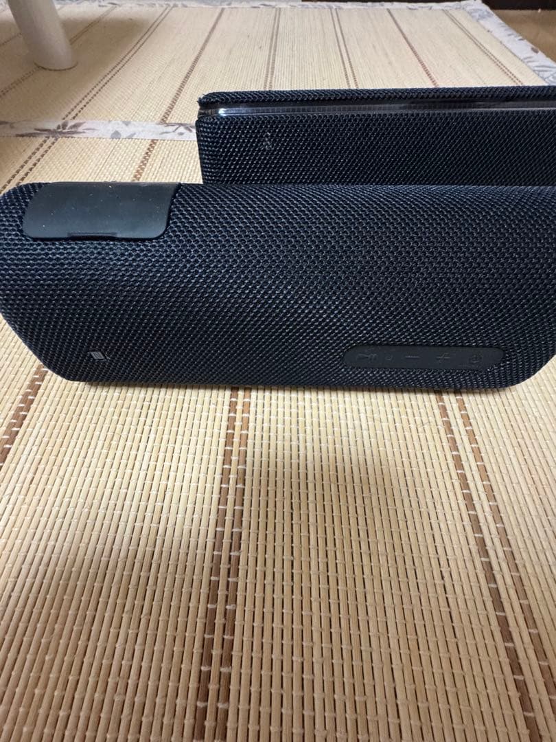 SONY SRS-XB31 ワイヤレススピーカー 2点セット【廃盤品❣️レア❗️】