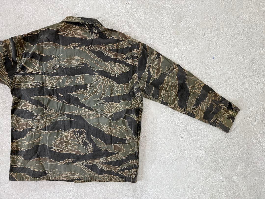 レプリカ　タイガーストライプ