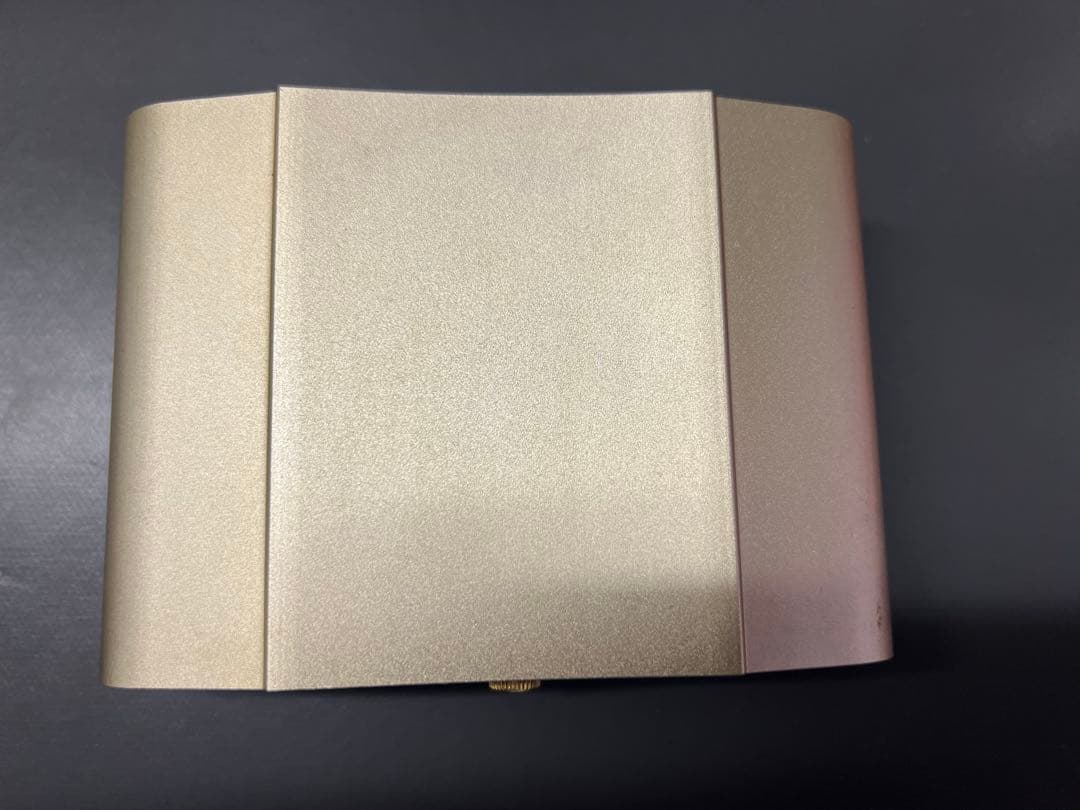 DENON AV-103 ステップアップトランスフォーマー