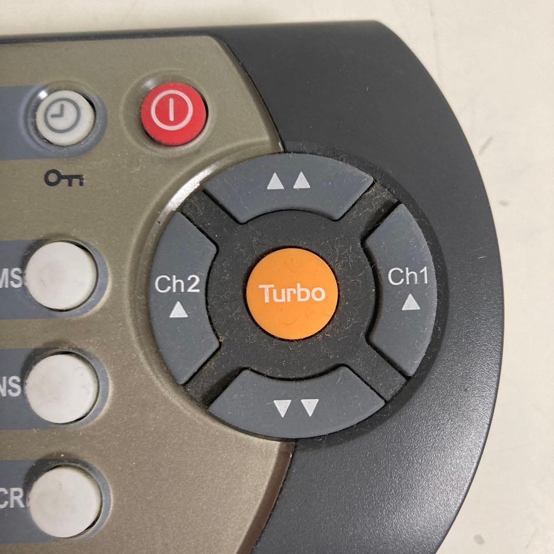 伊藤超短波株式会社 TWIN BEAT Ⅲ Turbo