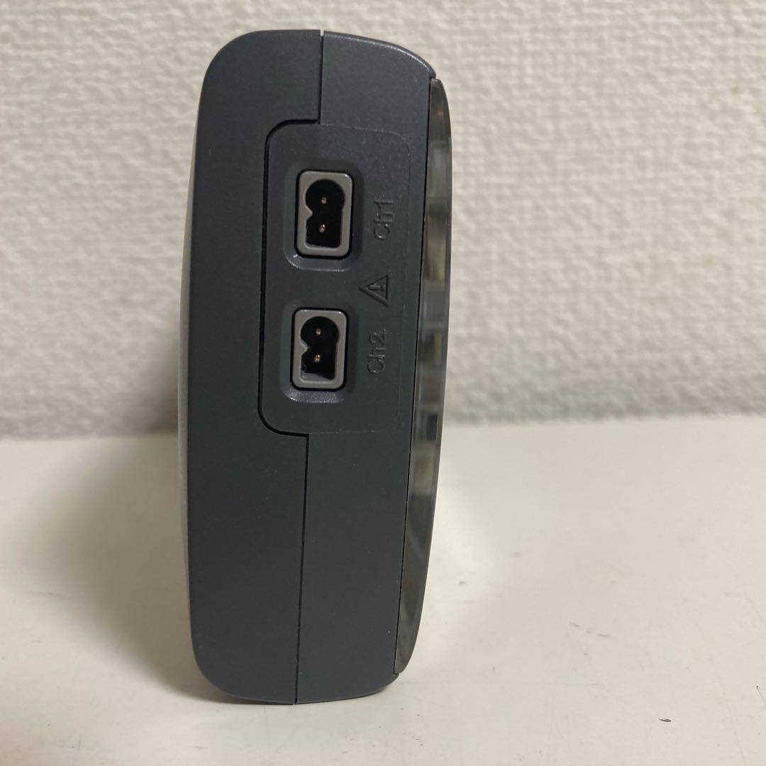 伊藤超短波株式会社 TWIN BEAT Ⅲ Turbo