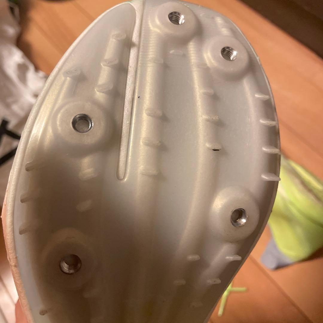 adidas アディゼロ　アンビション　27cm