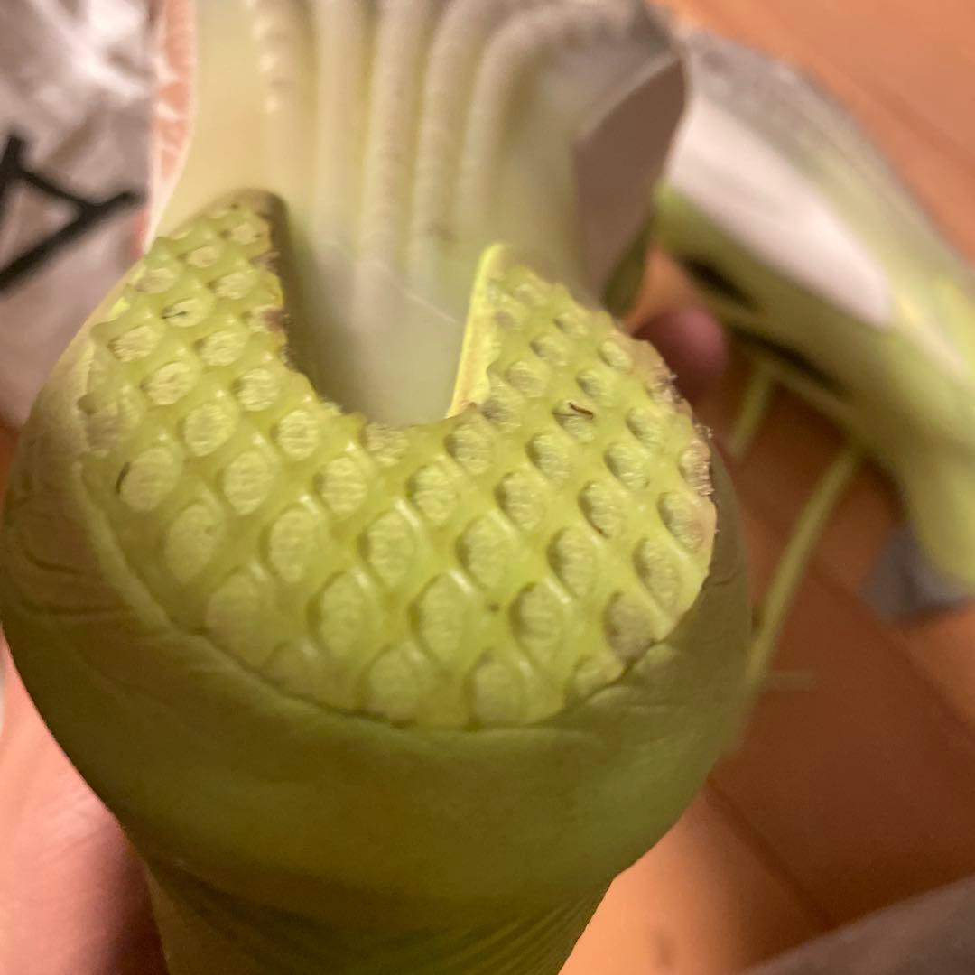 adidas アディゼロ　アンビション　27cm