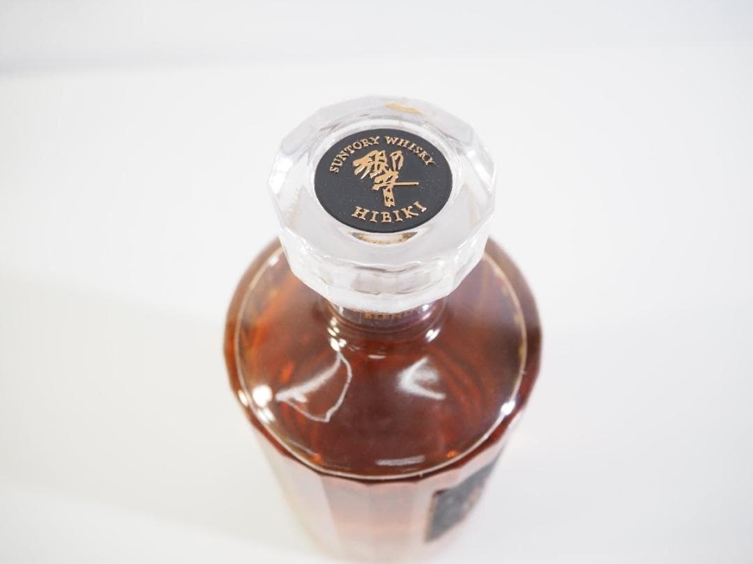 【未開栓】 サントリー ウイスキー 響 21年 700ml 43%