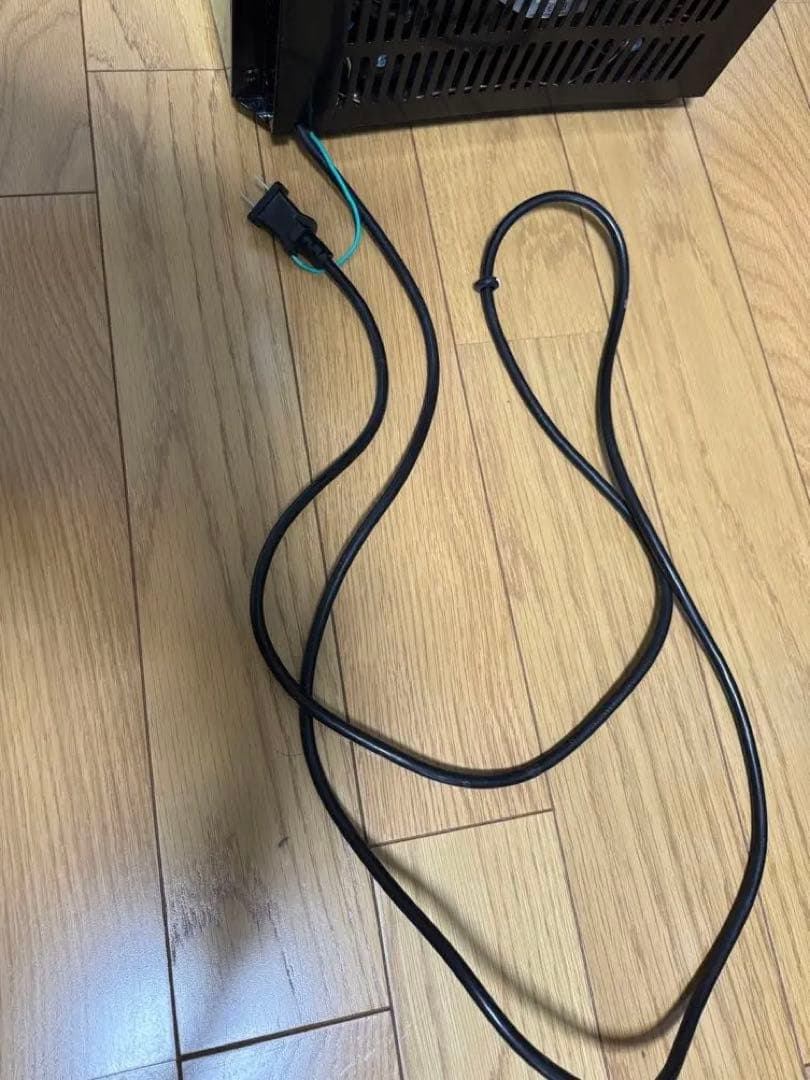 【美品】モンスターエナジー　冷蔵庫　MONSTER ENERGY