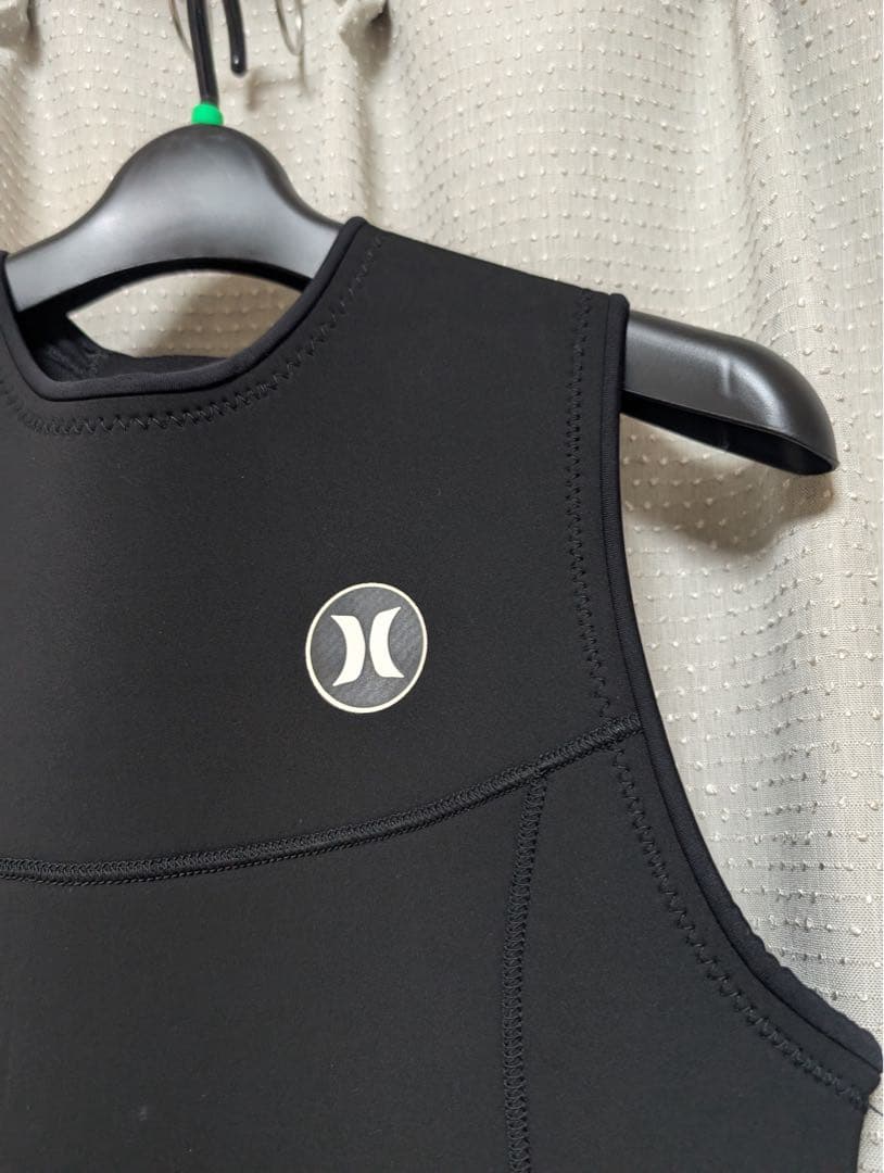 Hurley(ハーレー)2mm ロングジョン メンズLサイズ相当