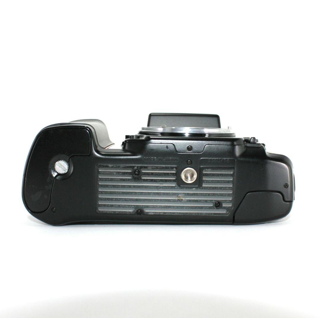 Nikon F801s フィルム一眼レフカメラ ボディー✨完動美品✨動作確認済み