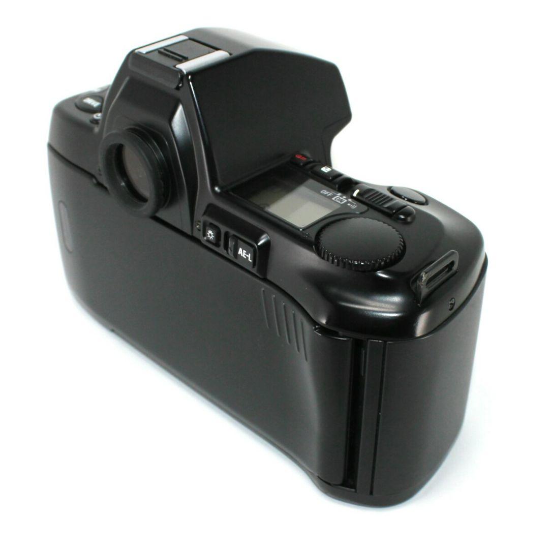 Nikon F801s フィルム一眼レフカメラ ボディー✨完動美品✨動作確認済み