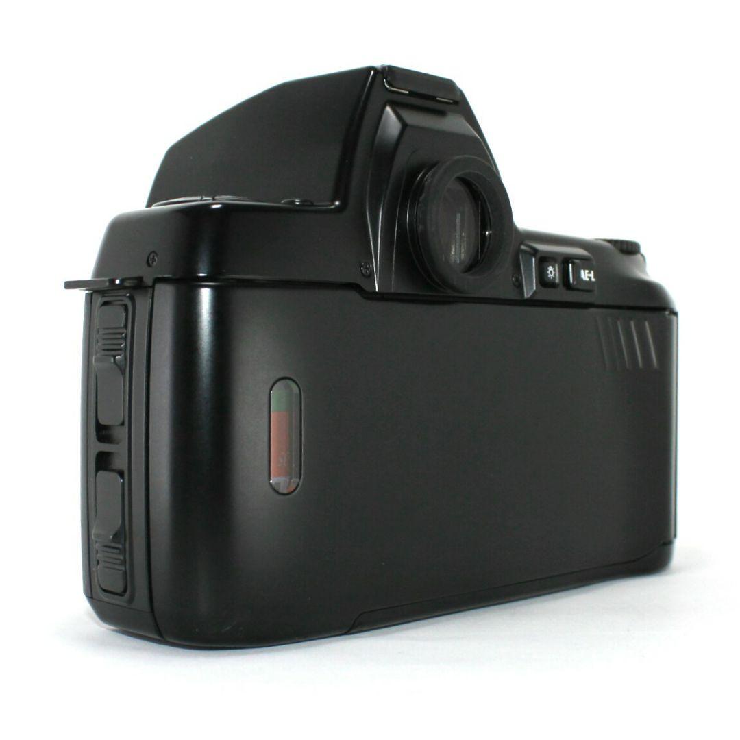 Nikon F801s フィルム一眼レフカメラ ボディー✨完動美品✨動作確認済み