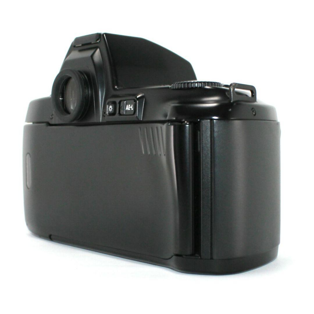 Nikon F801s フィルム一眼レフカメラ ボディー✨完動美品✨動作確認済み