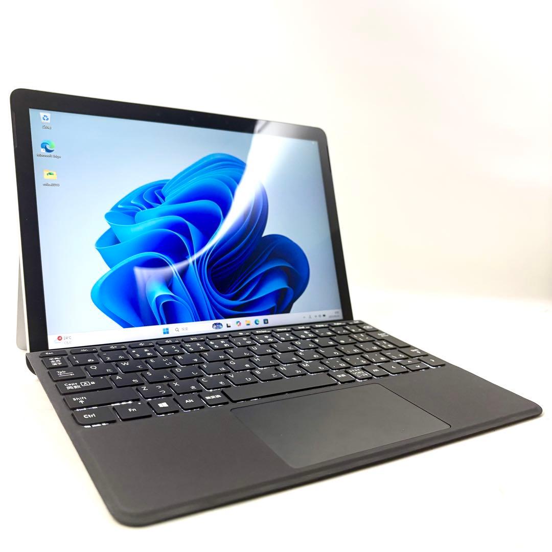 1台限定！Surface Go3 最上位モデル キーボード付き オフィス