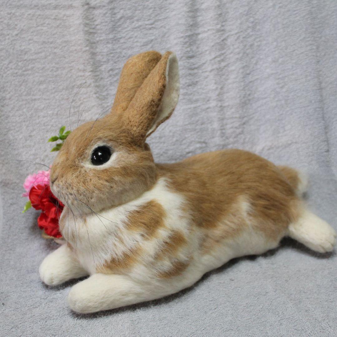 こまち@引越しのため断捨離中さま専用 羊毛フェルト オーダー