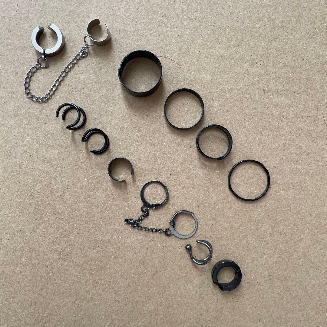 小柳ロウ　新衣装　コスプレ　アクセサリー付き