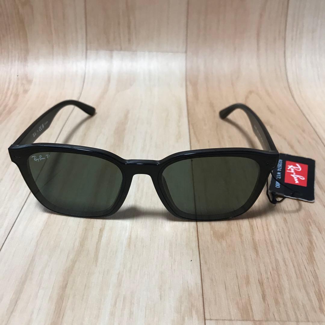 Ray-Ban(レイバン) サングラスRB4392Dユニセックス