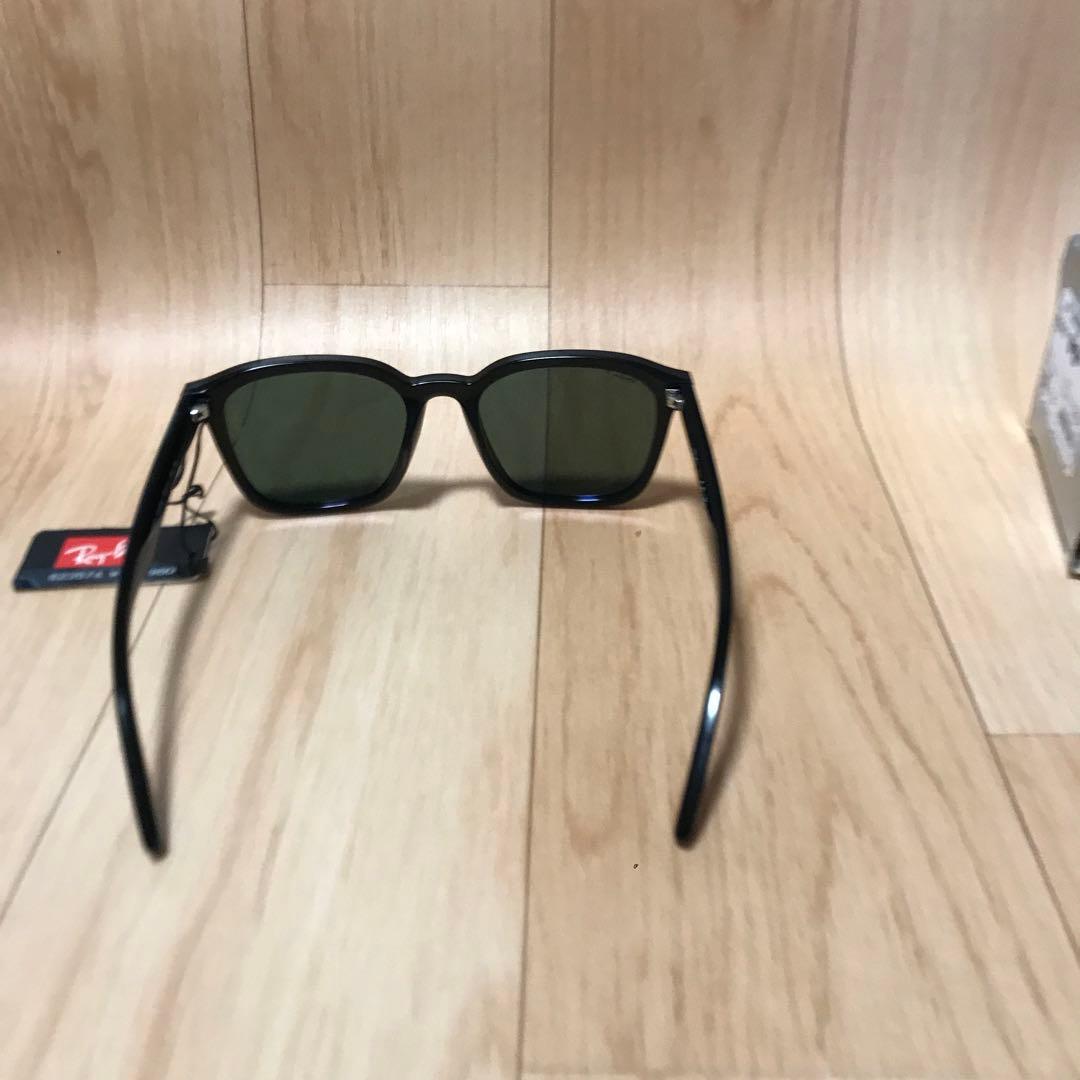 Ray-Ban(レイバン) サングラスRB4392Dユニセックス