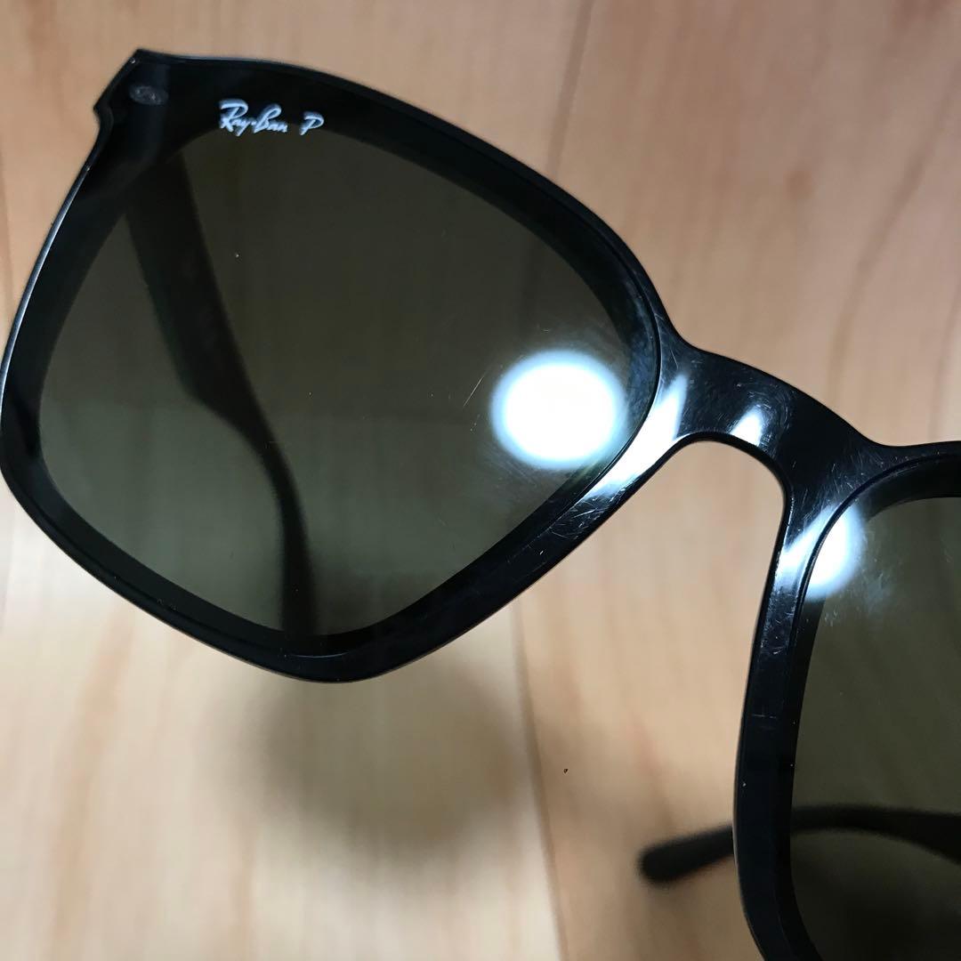 Ray-Ban(レイバン) サングラスRB4392Dユニセックス