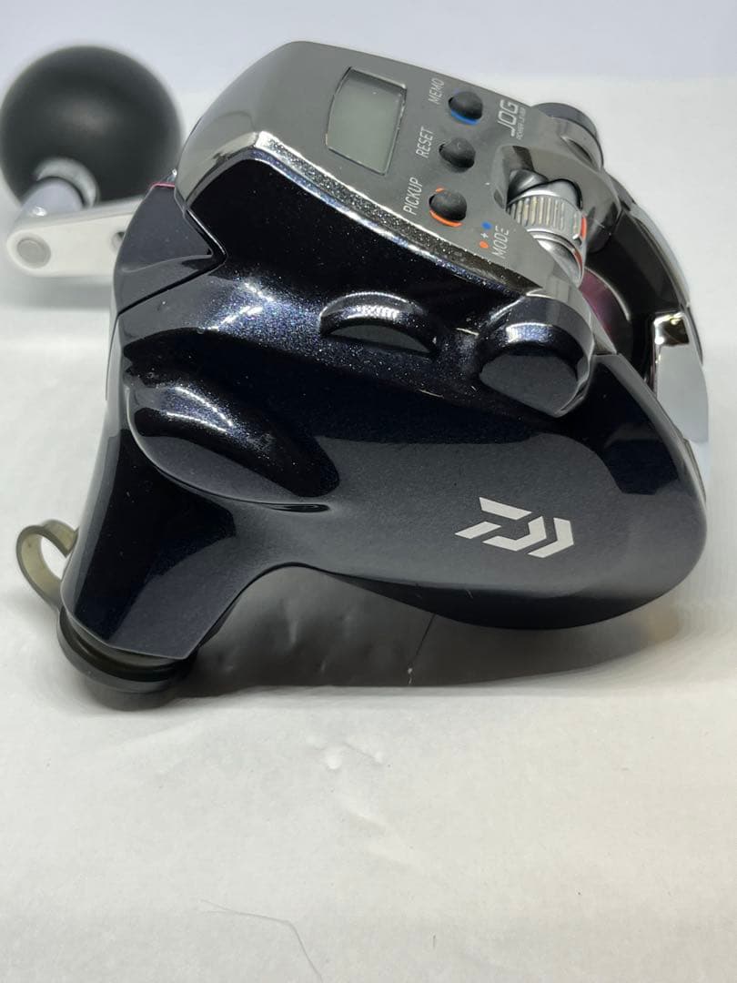 DAIWAダイワ電動リール 17レオブリッツ 200J