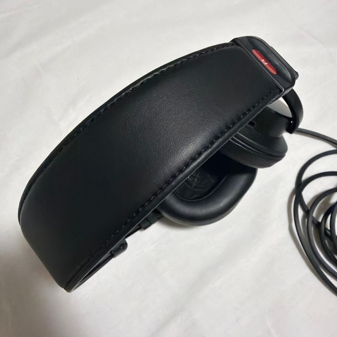 【美品】SONY MDR-M1ST スタジオモニター ヘッドホン