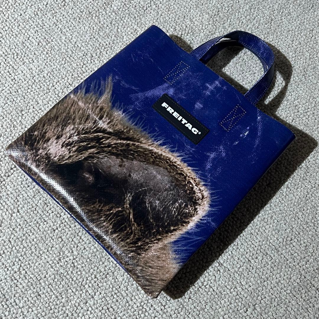 FREITAG F250 SONNY 猫耳