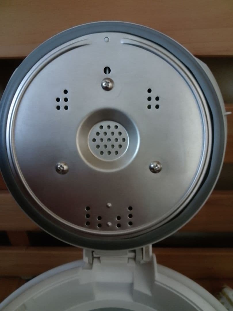 象印 スチーム式加湿器　E E- R T 35 W A　2024年製