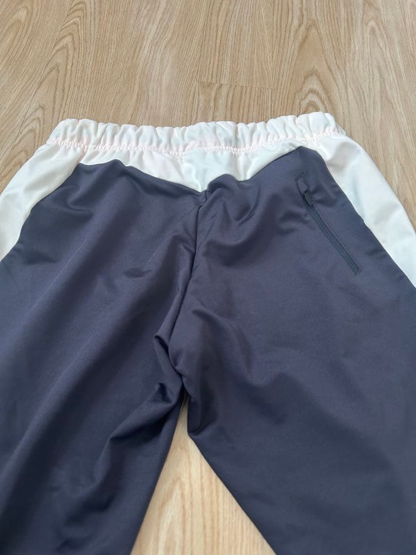 クロスカントリースキー　オーバージャージ　ダーリ　上下セット（レディースM）