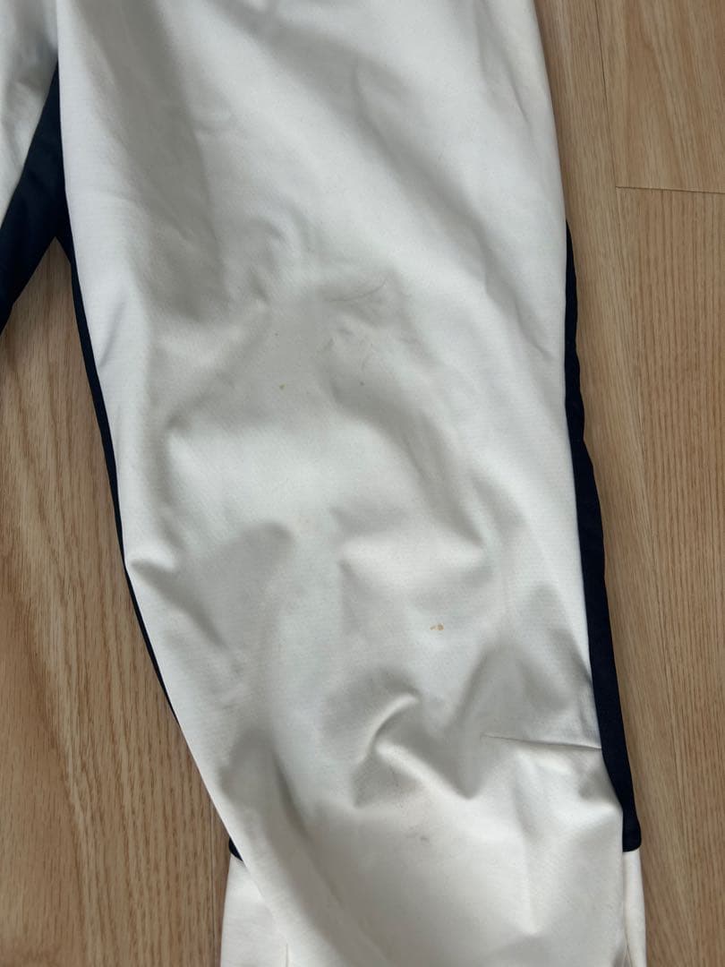 クロスカントリースキー　オーバージャージ　ダーリ　上下セット（レディースM）