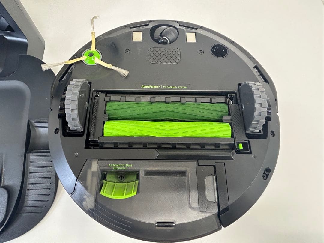 iRobot アイロボット Roomba ルンバi3+ 3550 ロボット掃除機