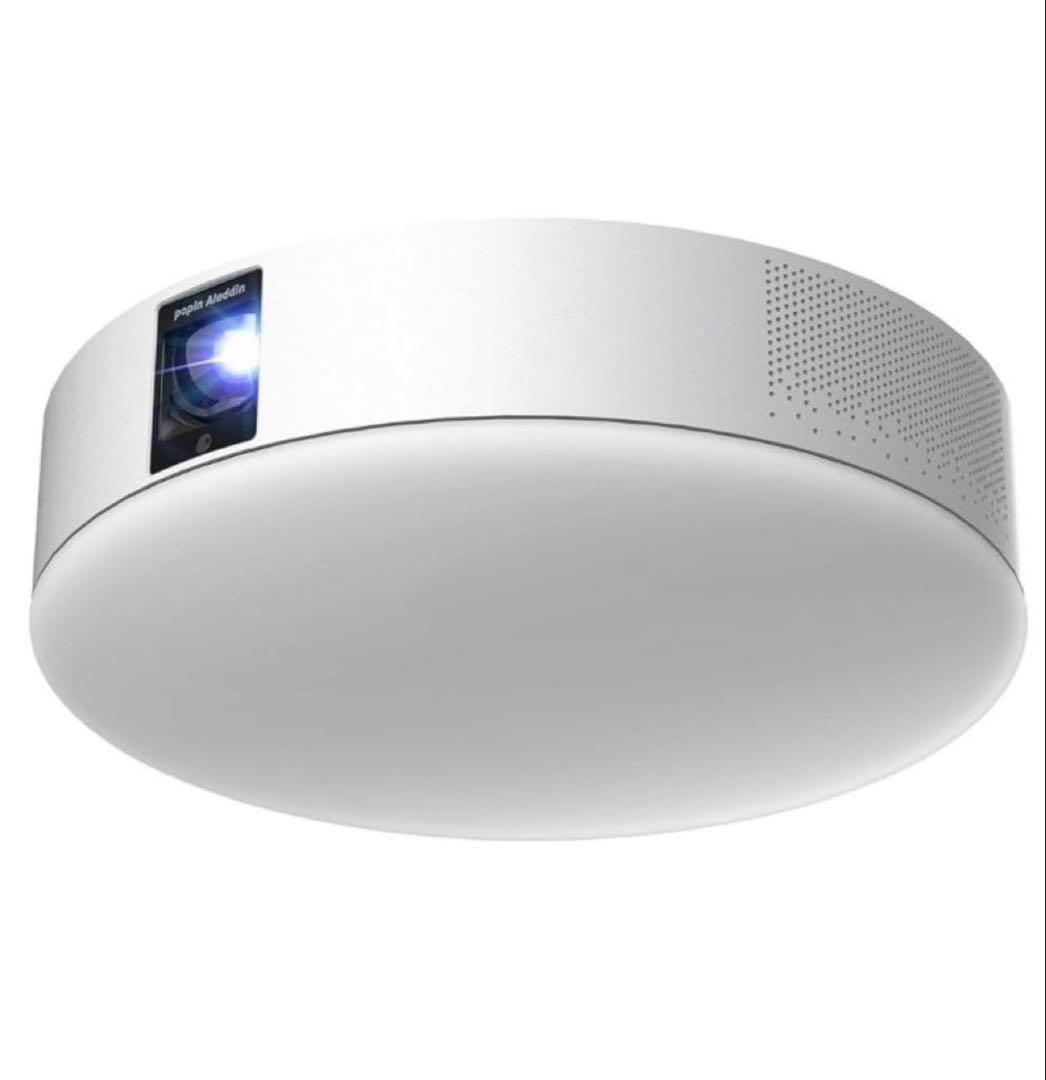 popIn Aladdin 2（ポップインアラジン2） 箱、説明書なし。