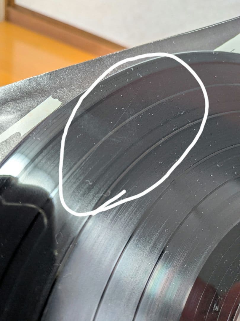 The Black Crowes「Shake Your Money Maker」