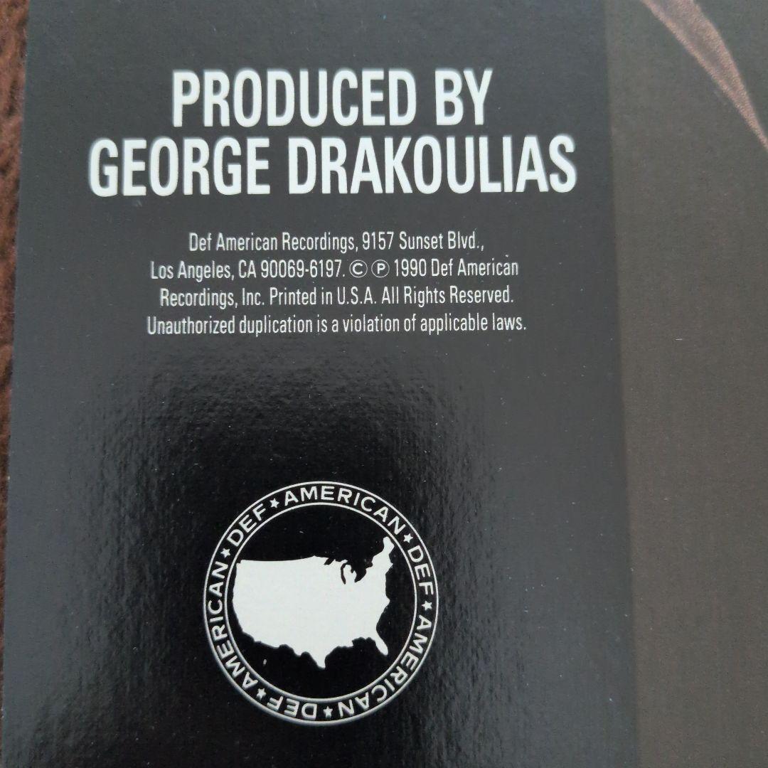 The Black Crowes「Shake Your Money Maker」