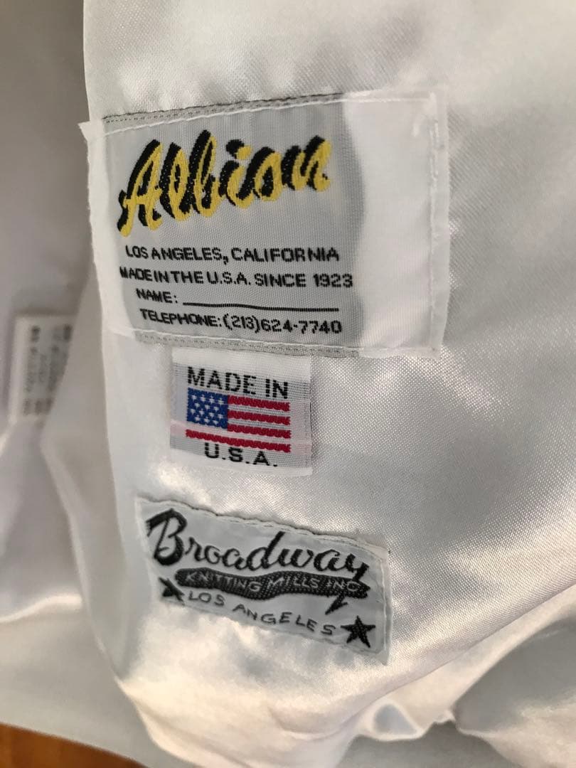 ヒステリックグラマー　スタジャン　30周年　Sサイズ