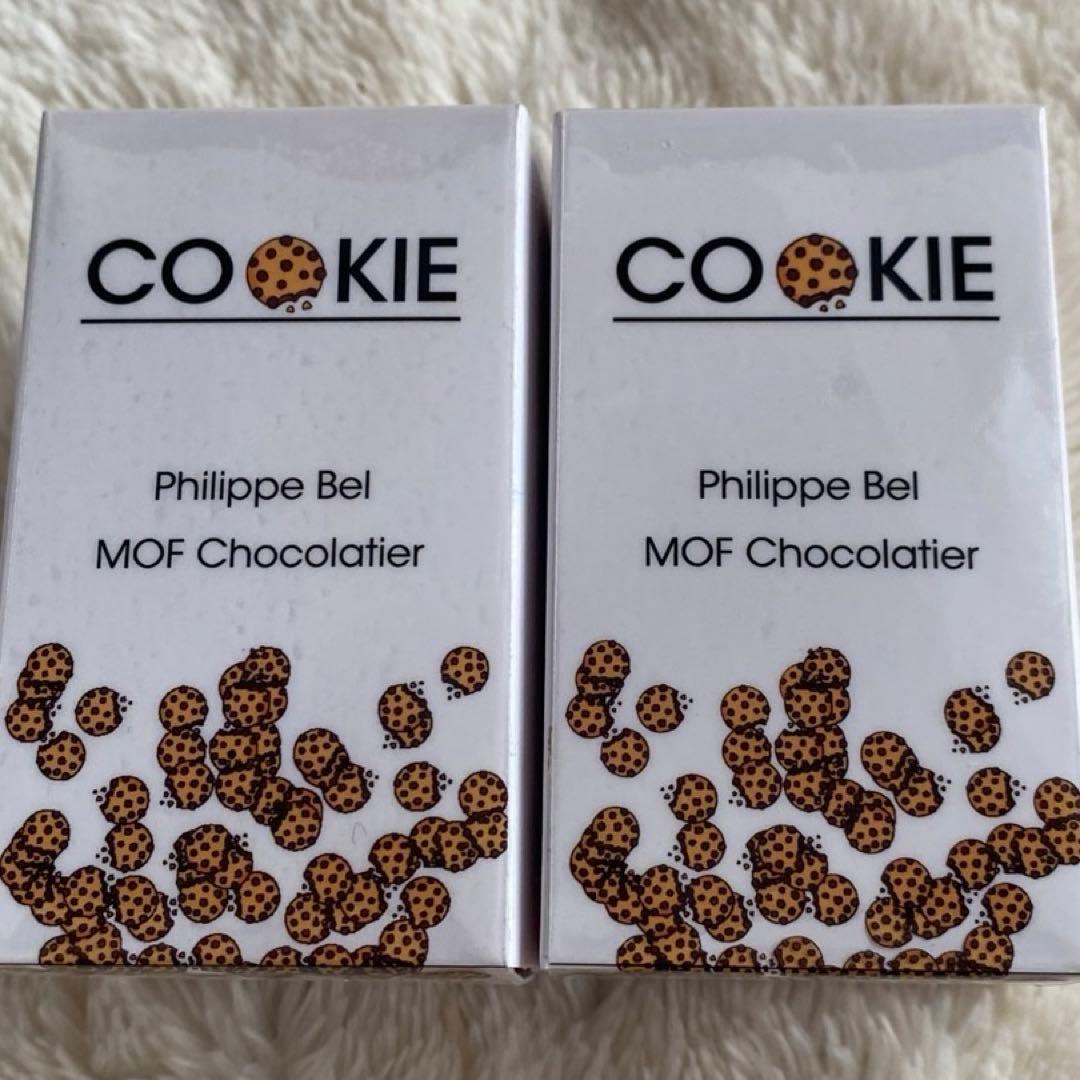 【N】フィリップベル　クッキー　2個