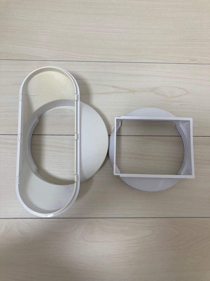 MAXZENスポットクーラー　エアコン　JCF-MX803-WH 8-12畳