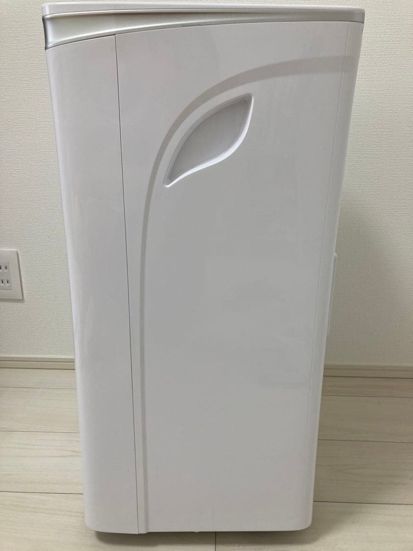 MAXZENスポットクーラー　エアコン　JCF-MX803-WH 8-12畳