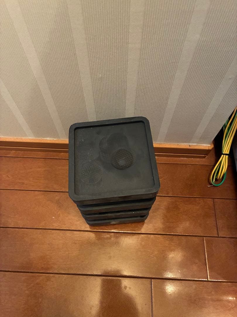 ニトリ　全自動洗濯機　6kg (NT60L1 ホワイト)